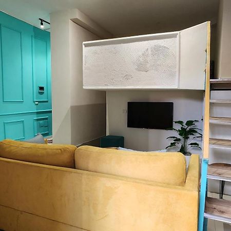 Sunny Beach Loft Golem  Exterior foto