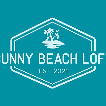 Sunny Beach Loft Golem  Exterior foto