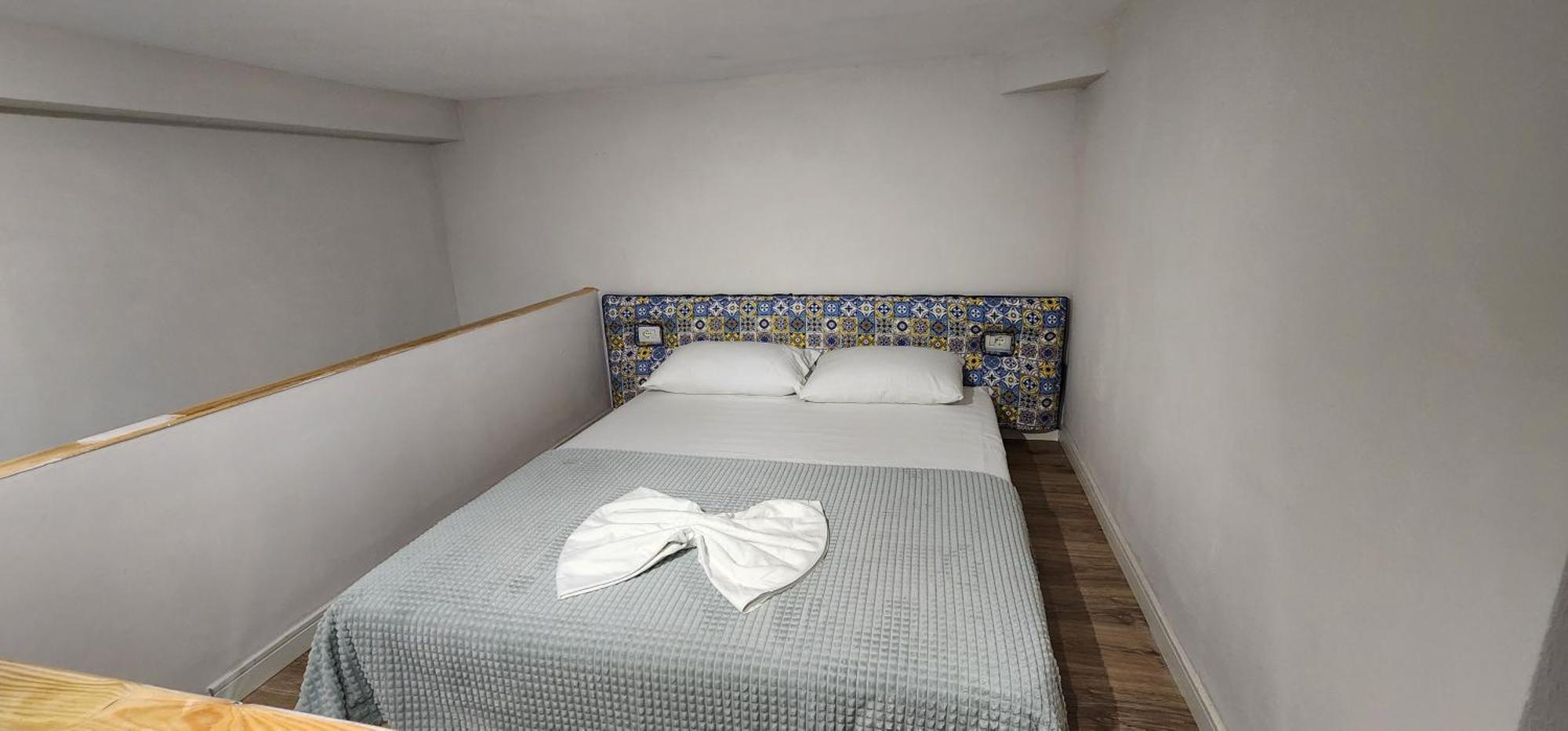 Sunny Beach Loft Golem  Exterior foto
