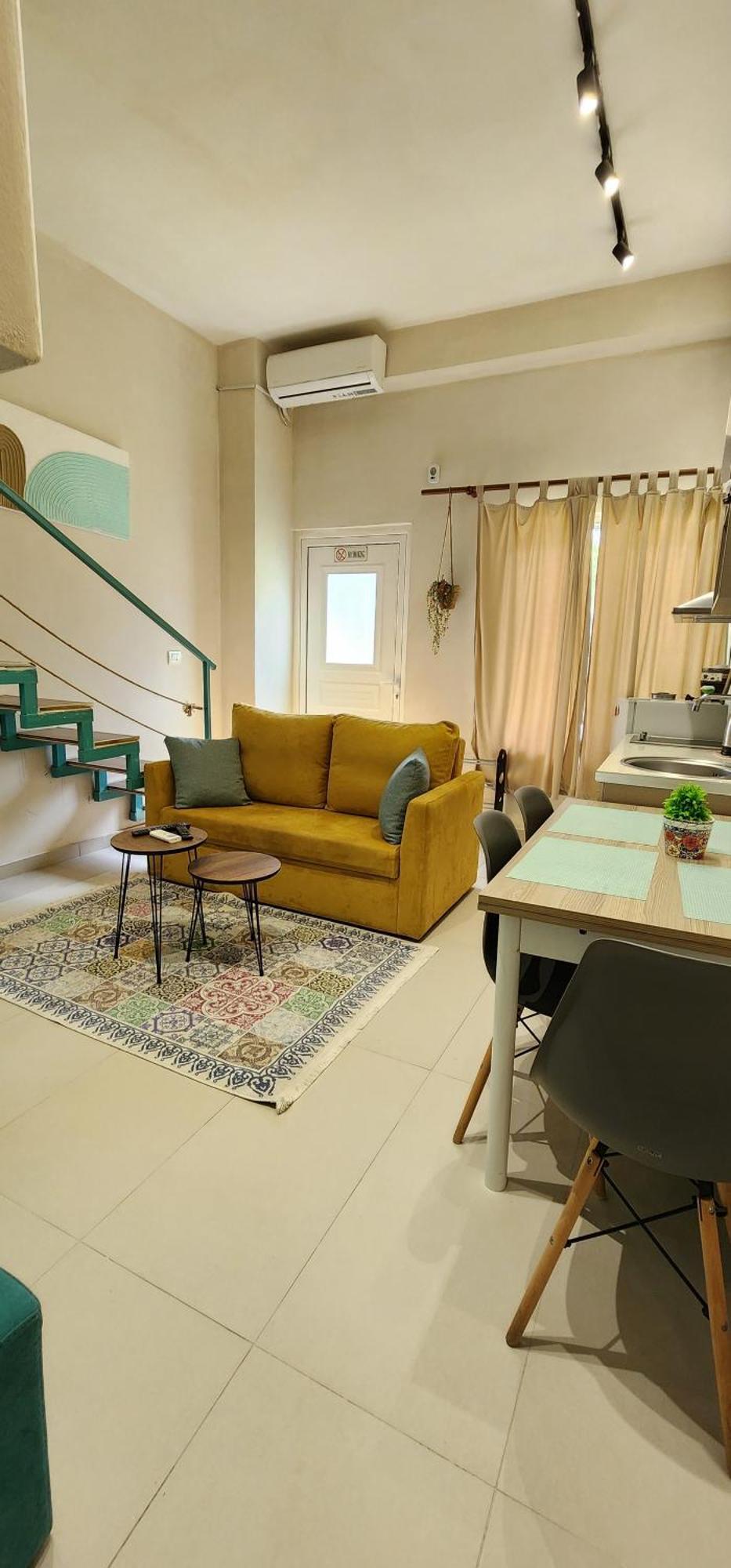 Sunny Beach Loft Golem  Exterior foto