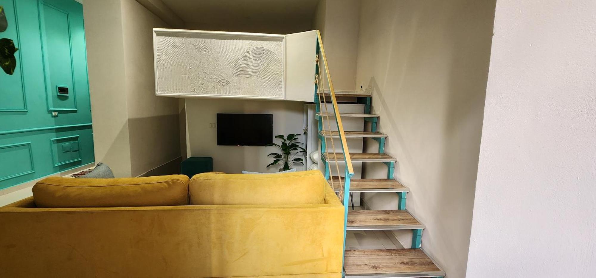 Sunny Beach Loft Golem  Exterior foto