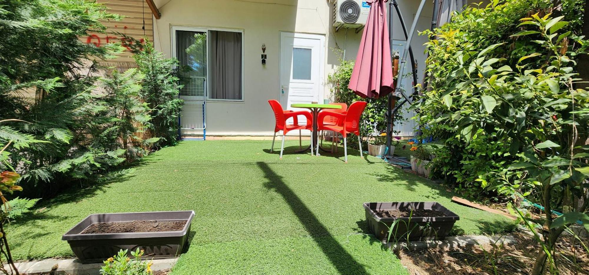Sunny Beach Loft Golem  Exterior foto